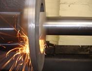 Internal Grinding